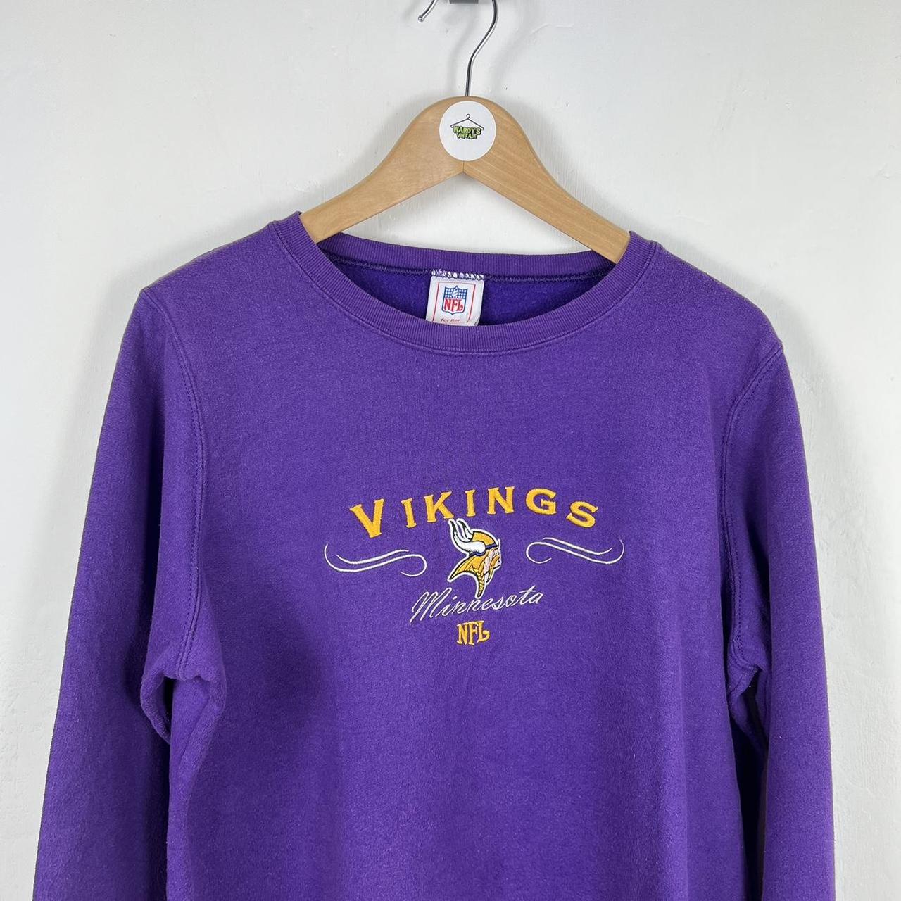 vikings nfl merch