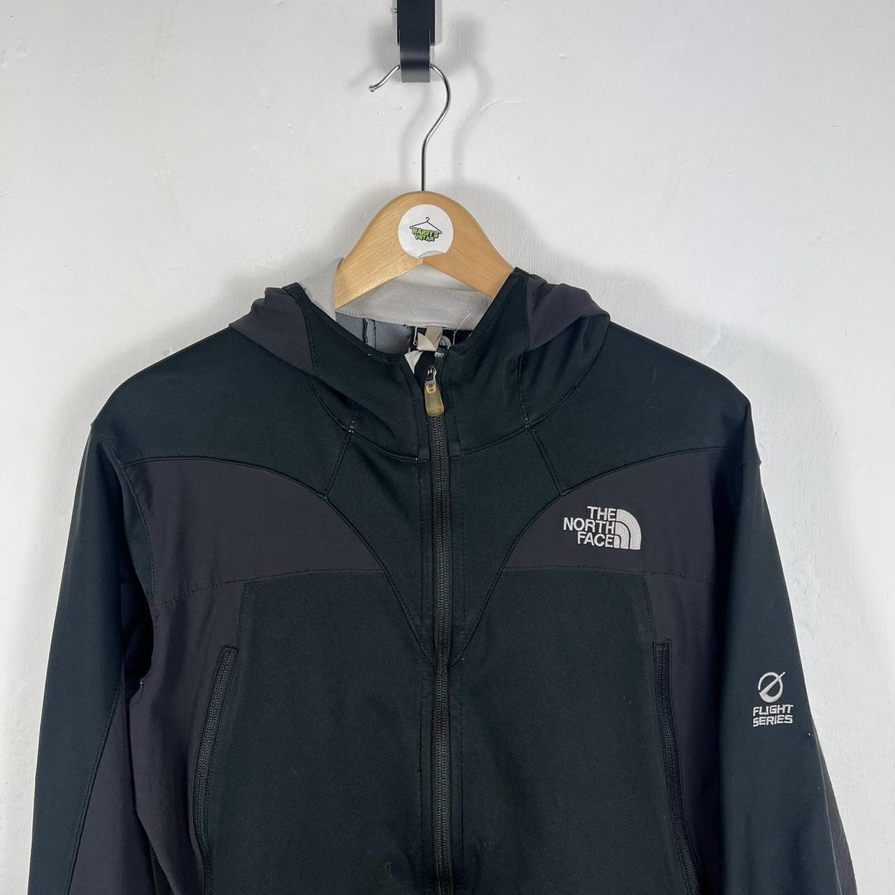 North face flight series on sale windstopper