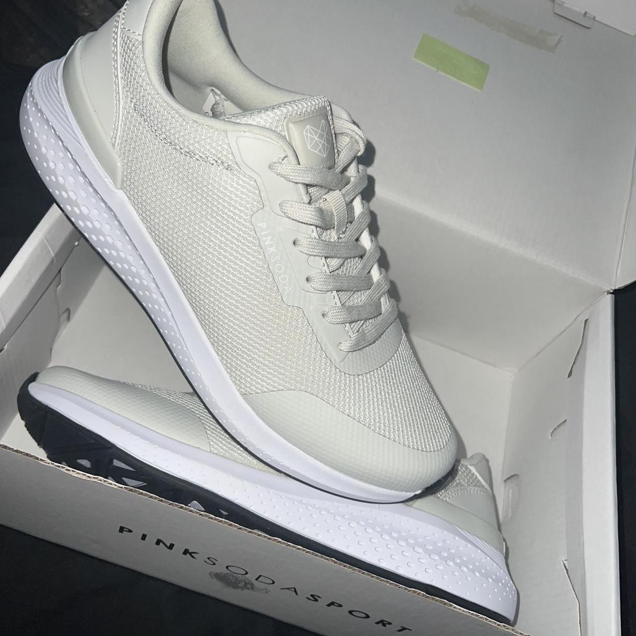 **message before buying** NEW in original box. Pink... Depop