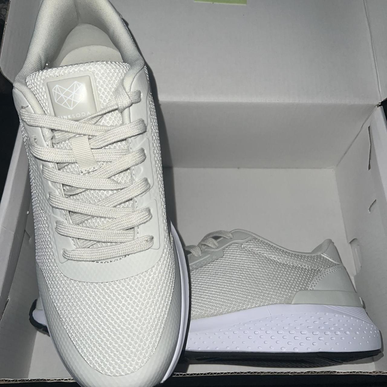 **message before buying** NEW in original box. Pink... Depop