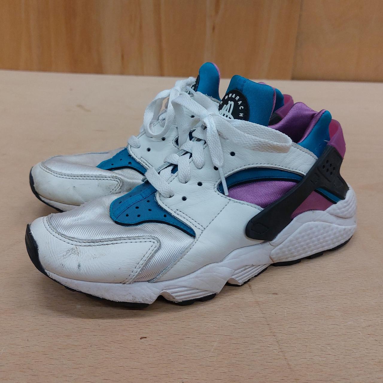 aquatone huarache