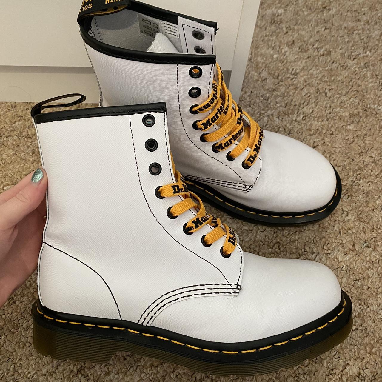 Dr sales martens marke