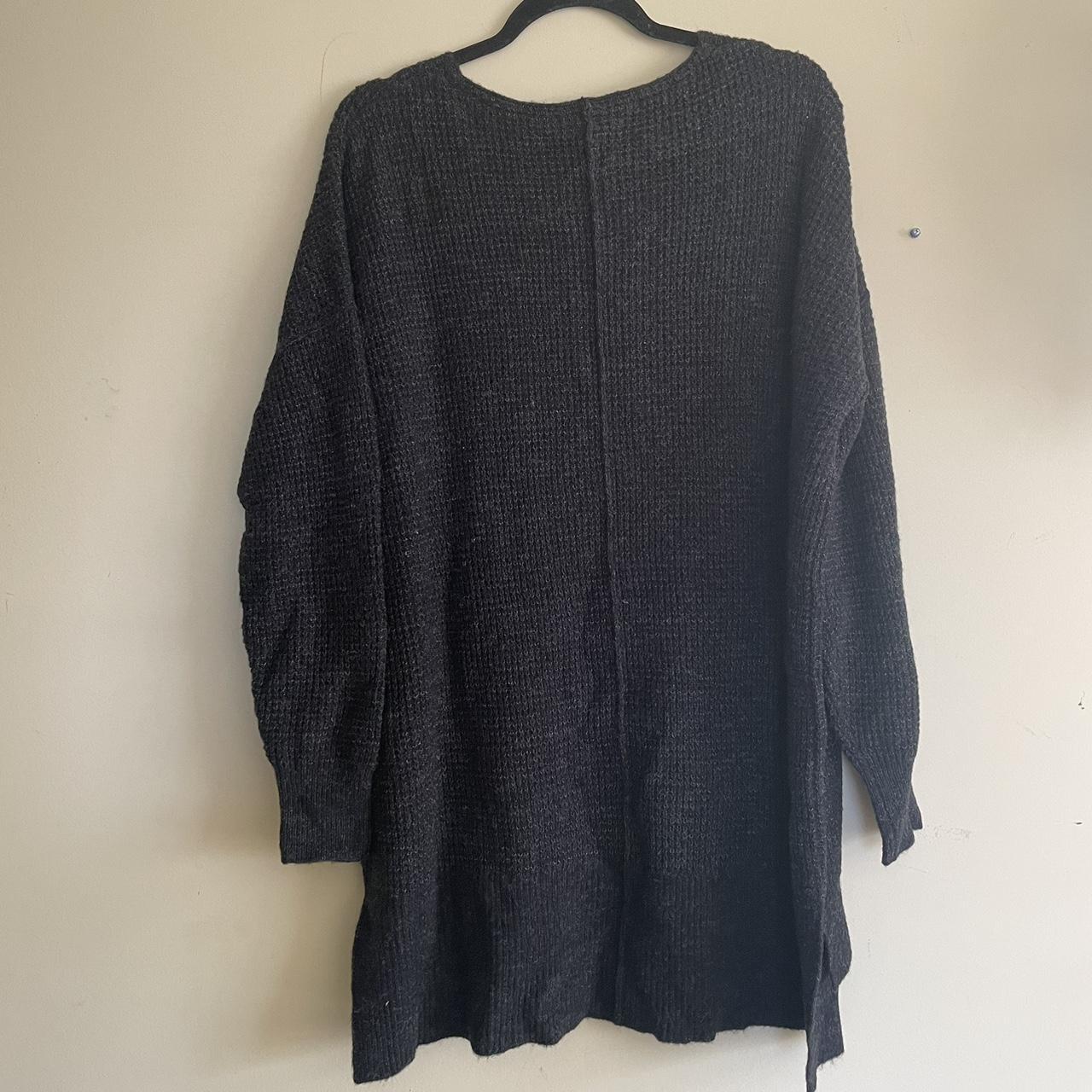 Free People C.O.Z.Y Pullover