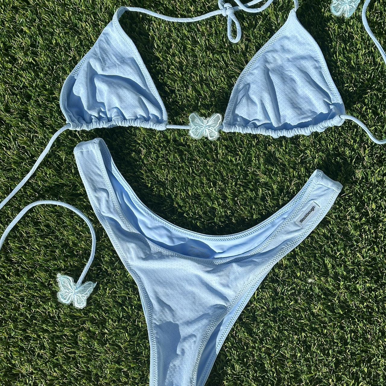 Blackbough swim swim swimwear Depop