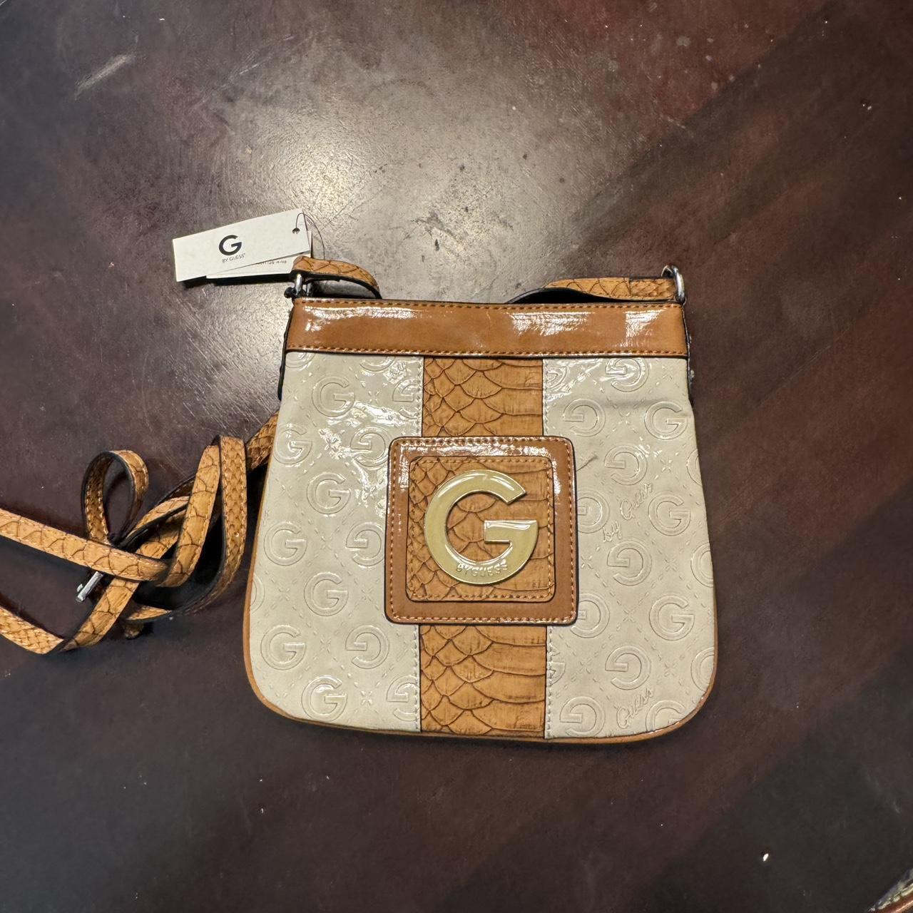 Guess Shoulder Bags Used Bulk Order Two Purses