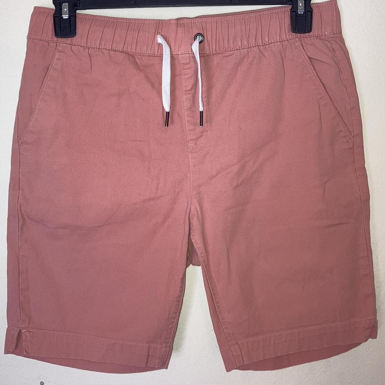 Men's Pink Shorts | Depop