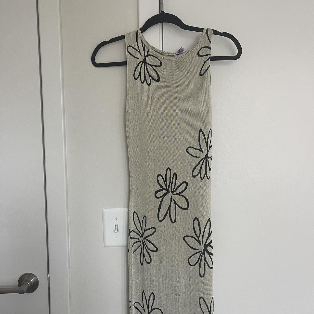 paloma wool no 628 / Ikebana dress in the size s.... Depop