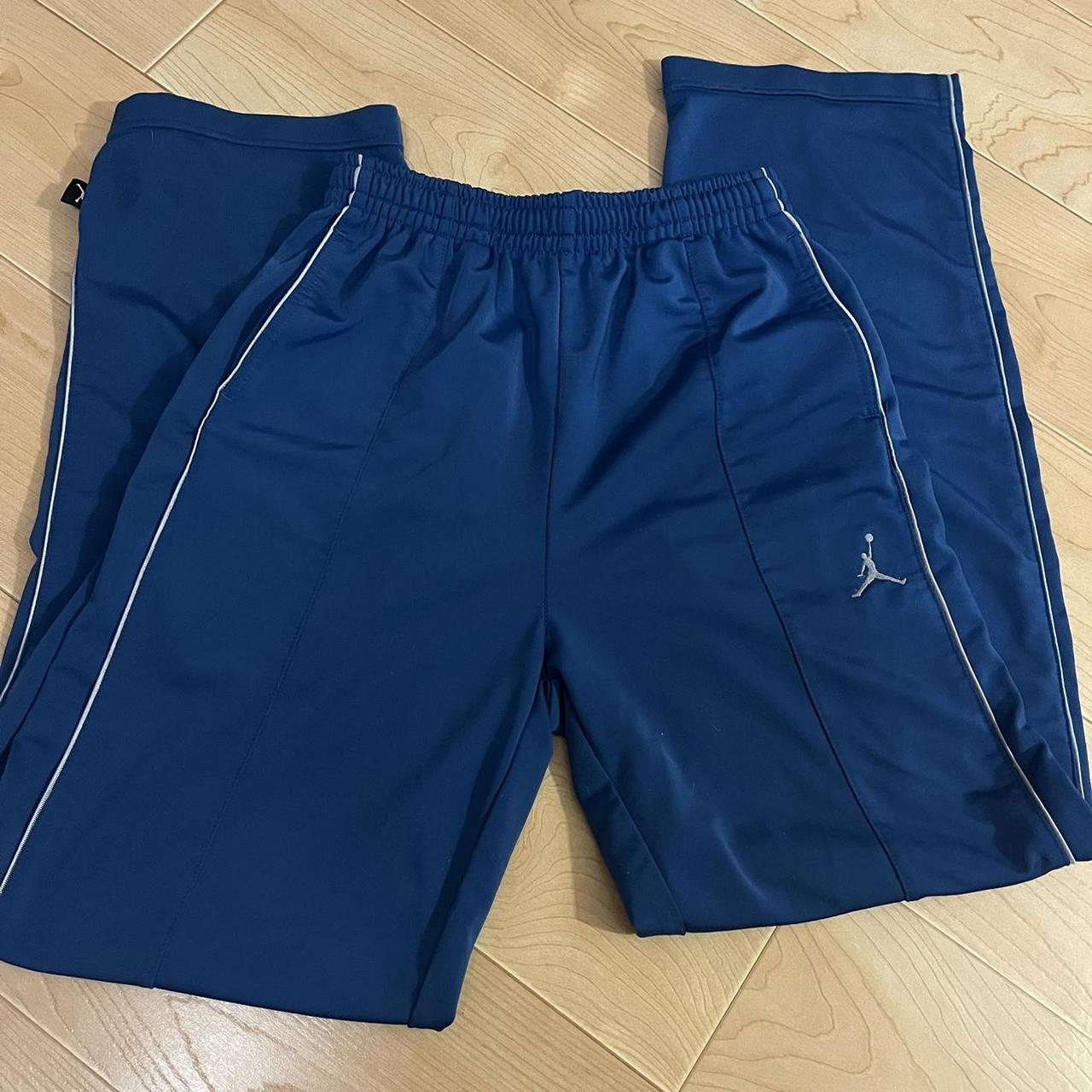 michael jordan track pants