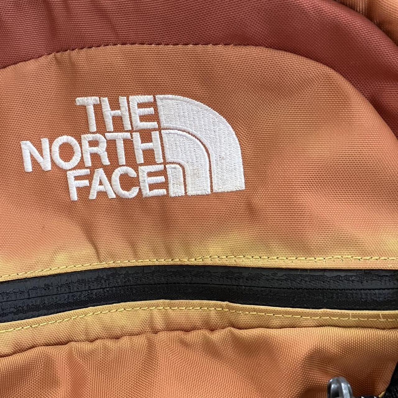 North Face Borealis Backpack 🍊 8/10... - Depop