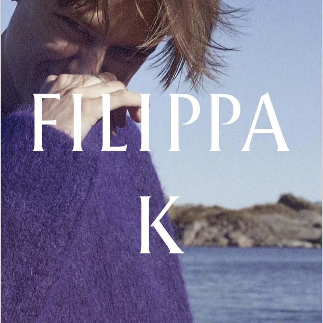 Filippa K Women's Purple Jeans (3)
