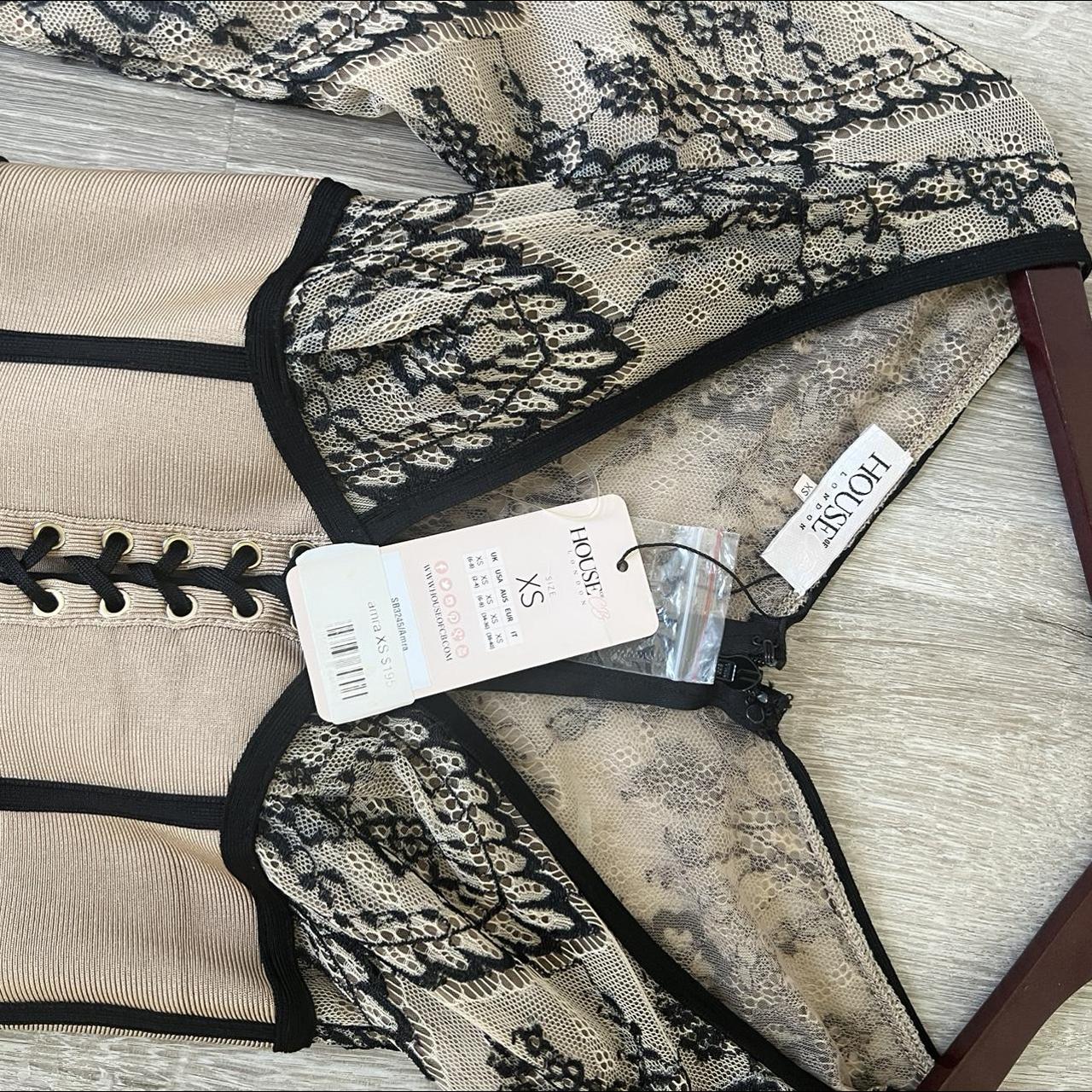 House of CB Women's Jumpsuit Depop