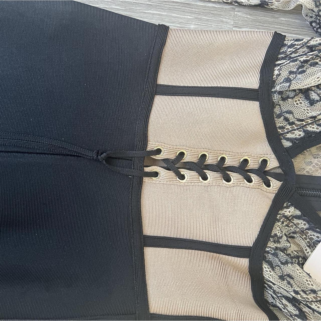 House of CB Women's Jumpsuit Depop