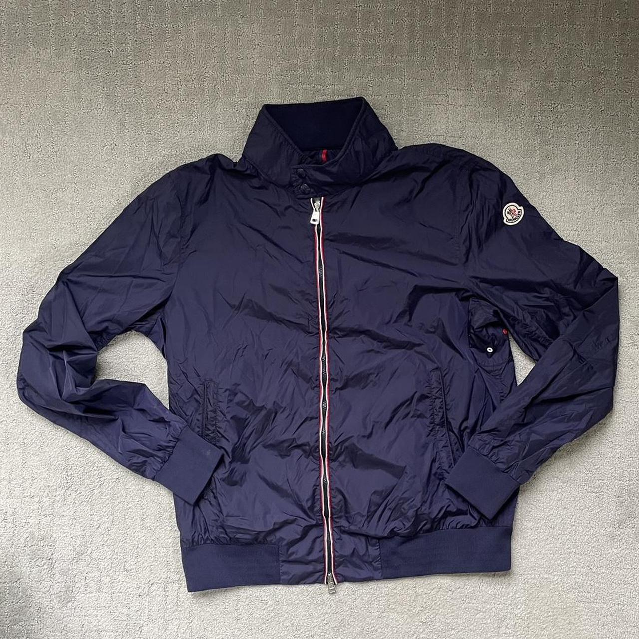 Moncler cheap darlan jacket