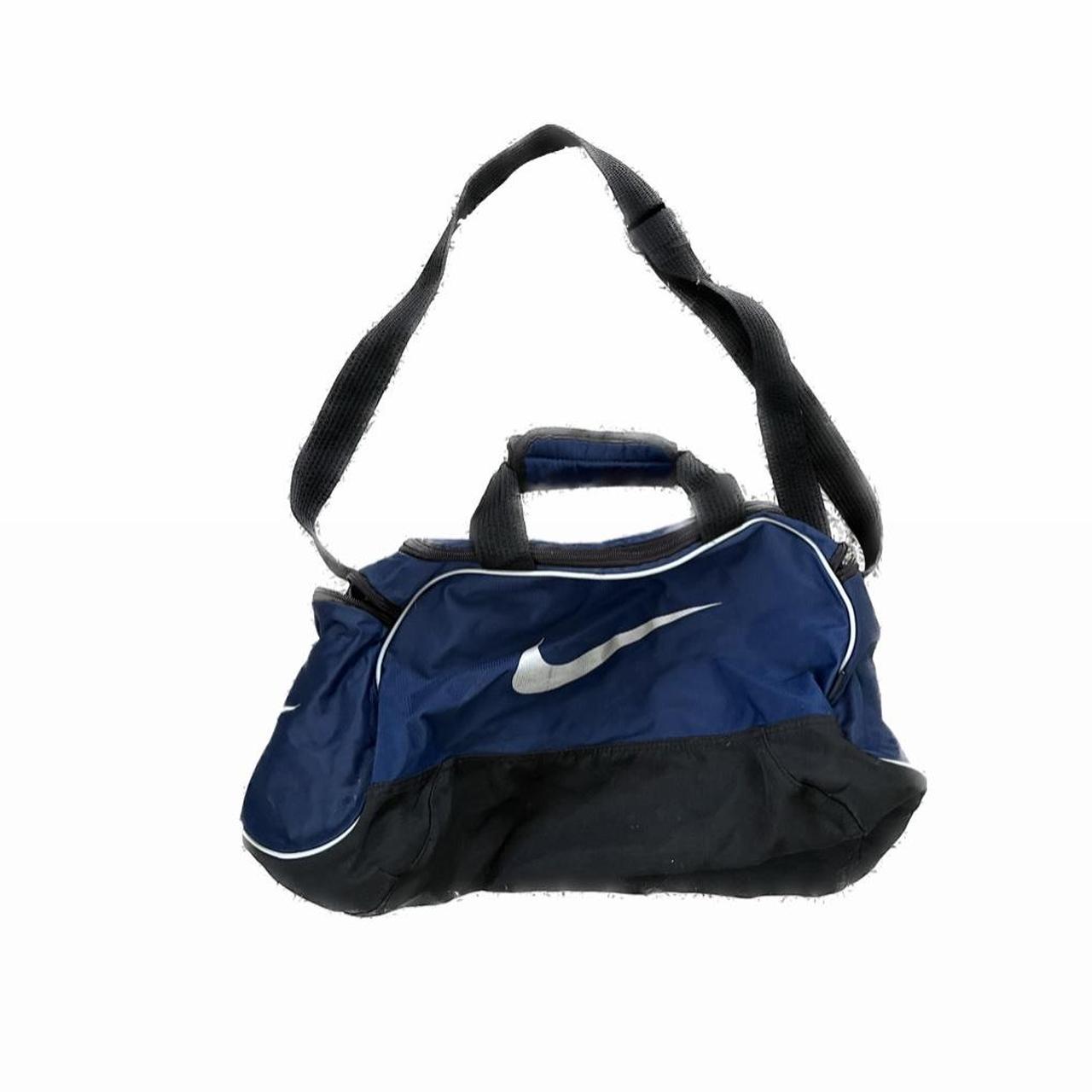 jd sports nike man bag