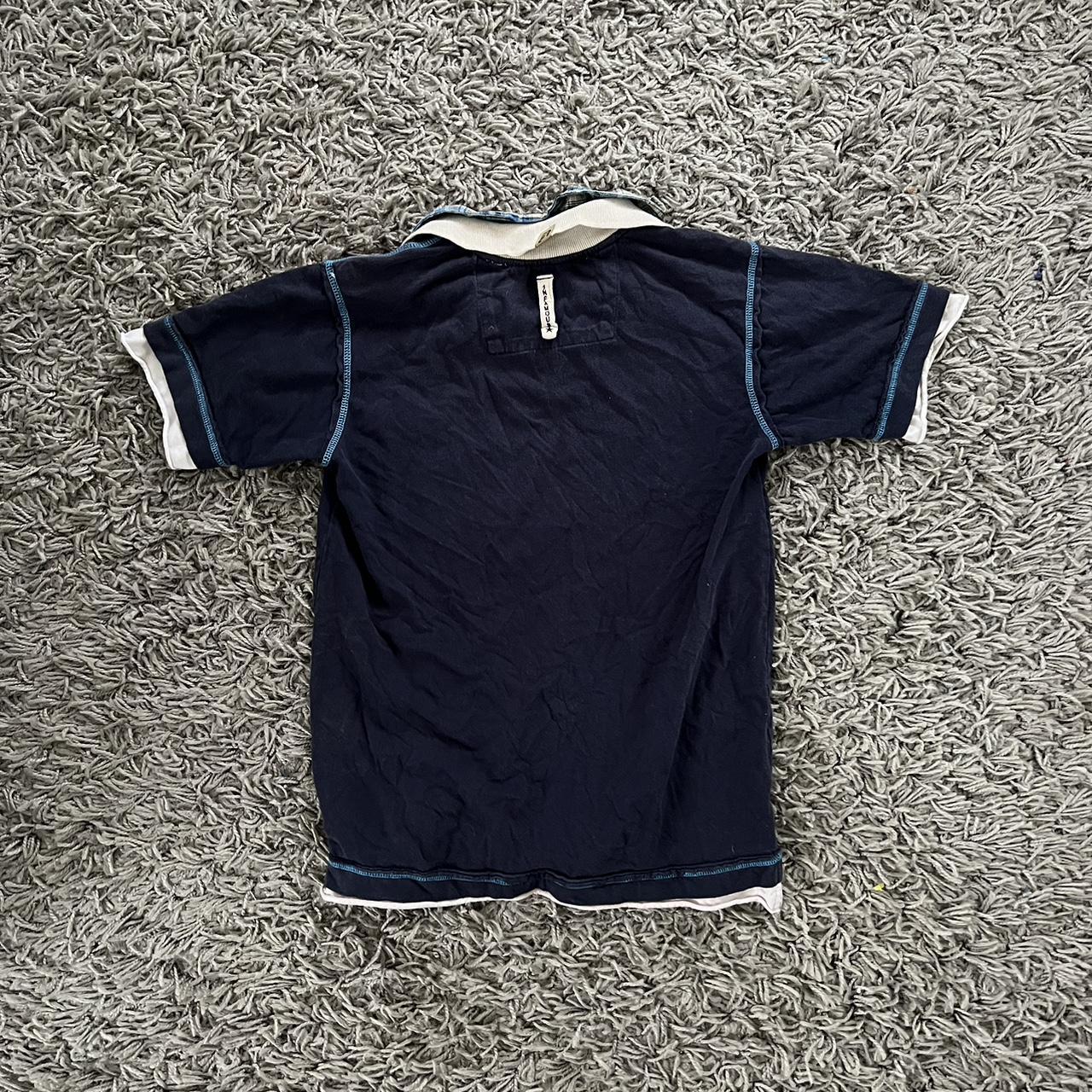 Men's multi Polo-shirts | Depop