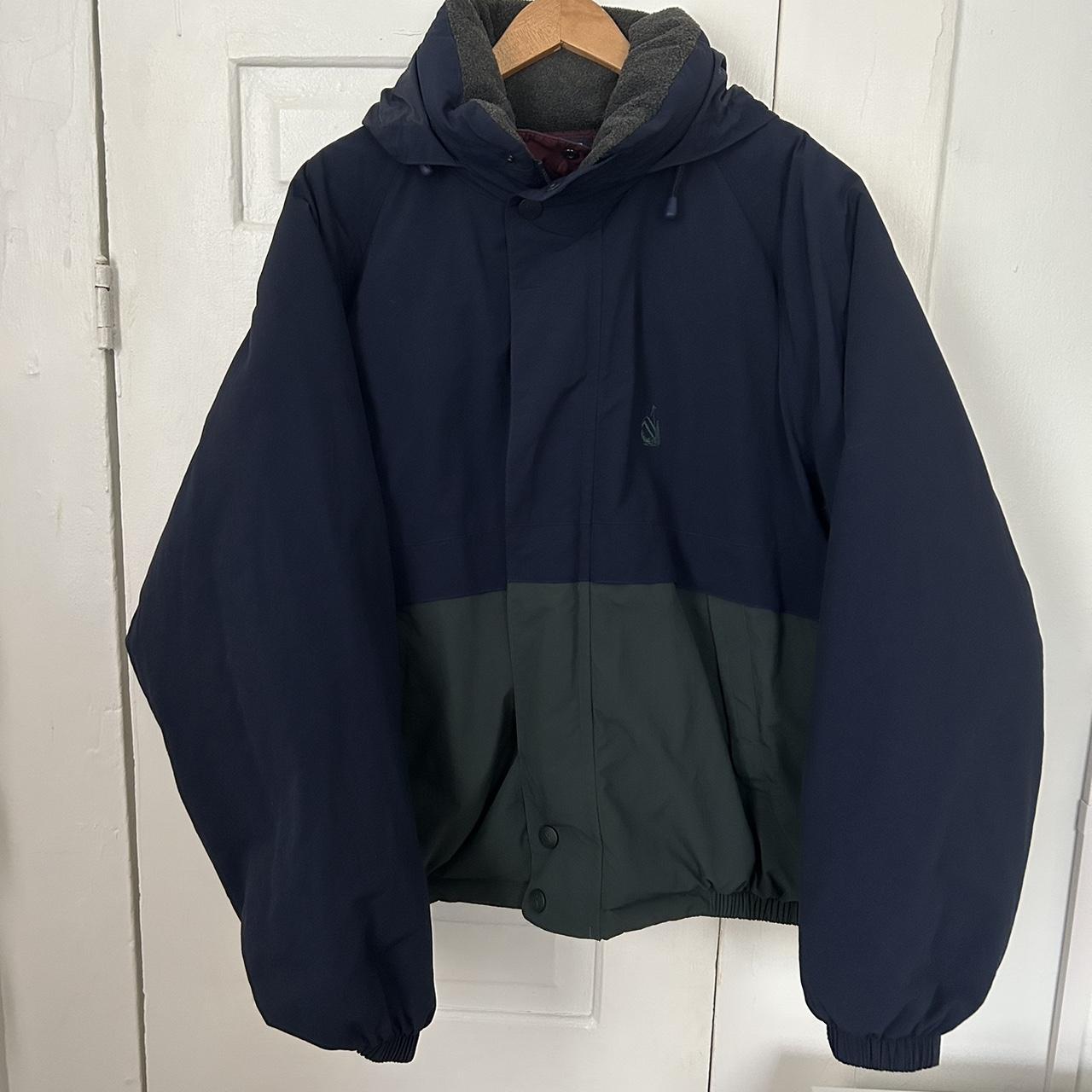 Nautica Men's Coat | Depop