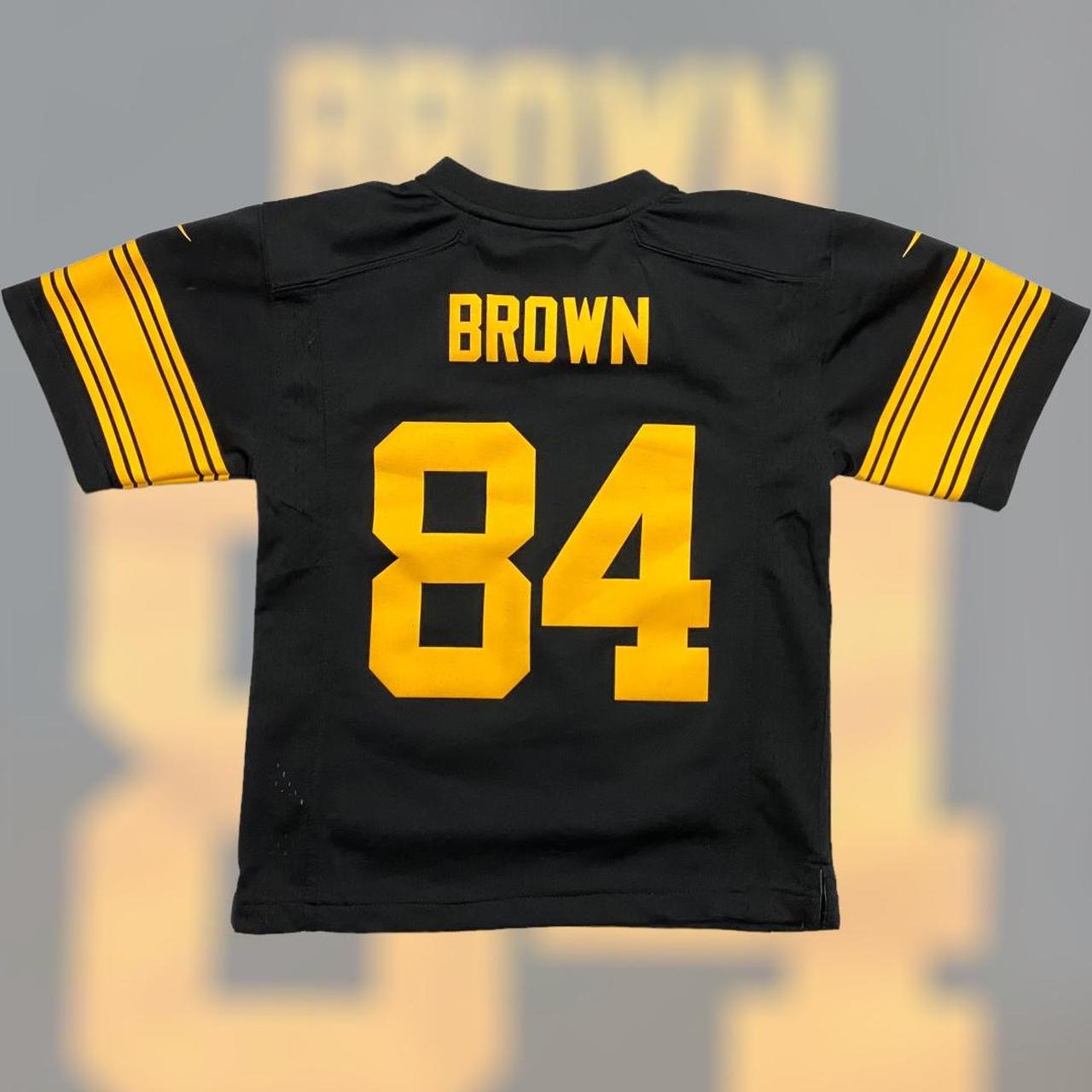 NFL_Jerseys 08B 22 Najee Harris 90 T.J. Watt Football Jersey 8 Kenny  Pickett 11 Chase Claypool Pat Freiermuth Minkah Fitzpatrick Diontae Johnson  Jerome Bettis Devin Bush Mason 