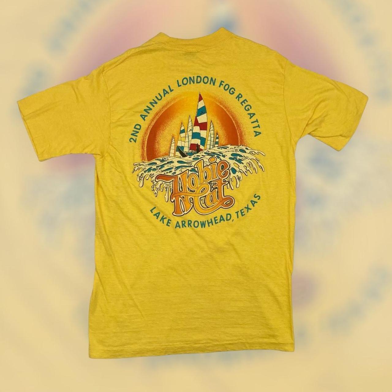 Cat Sailing Hobie Cat T Shirt T Shirt Hobie Sailing Wht Cat 16