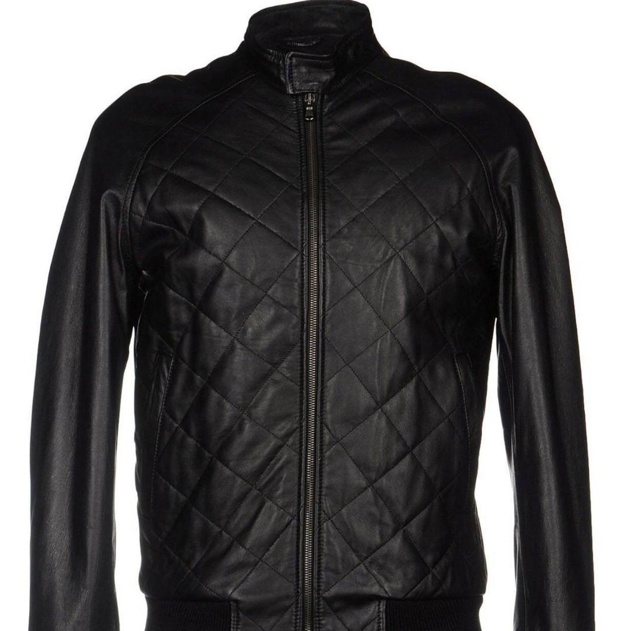 Daniele Alessandrini Men's Jacket