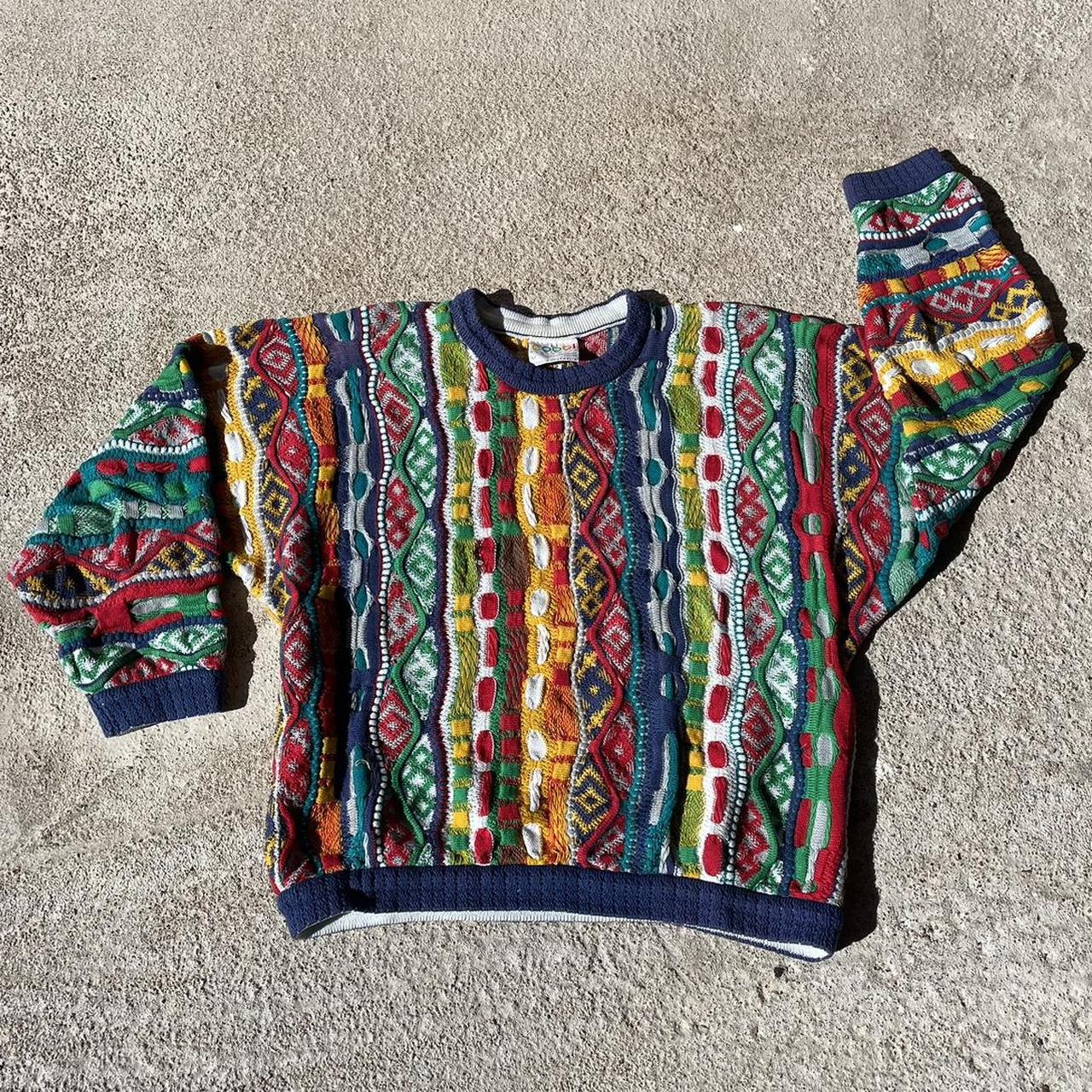 1990s coogi Depop