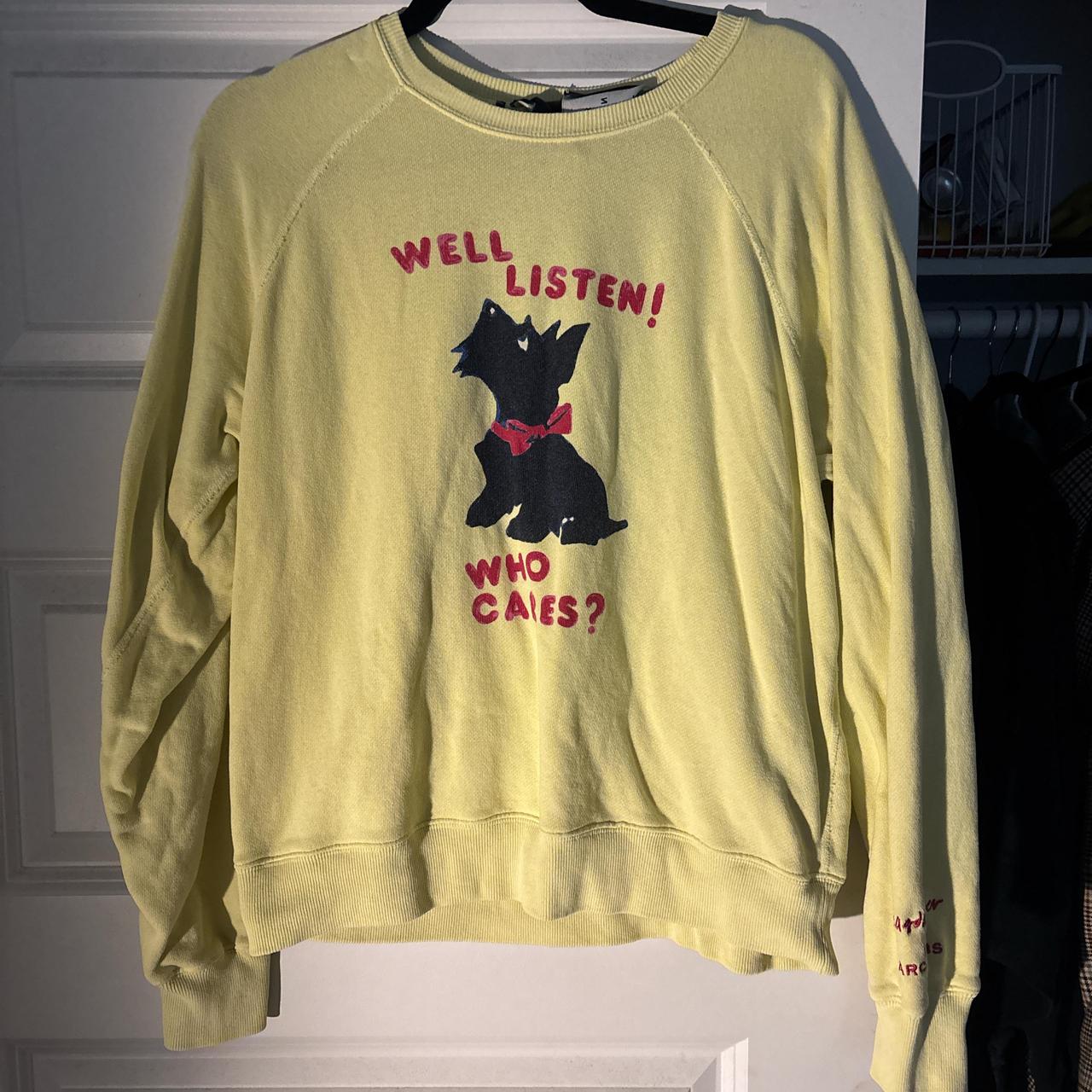 Marc jacobs-magda-archer - Depop