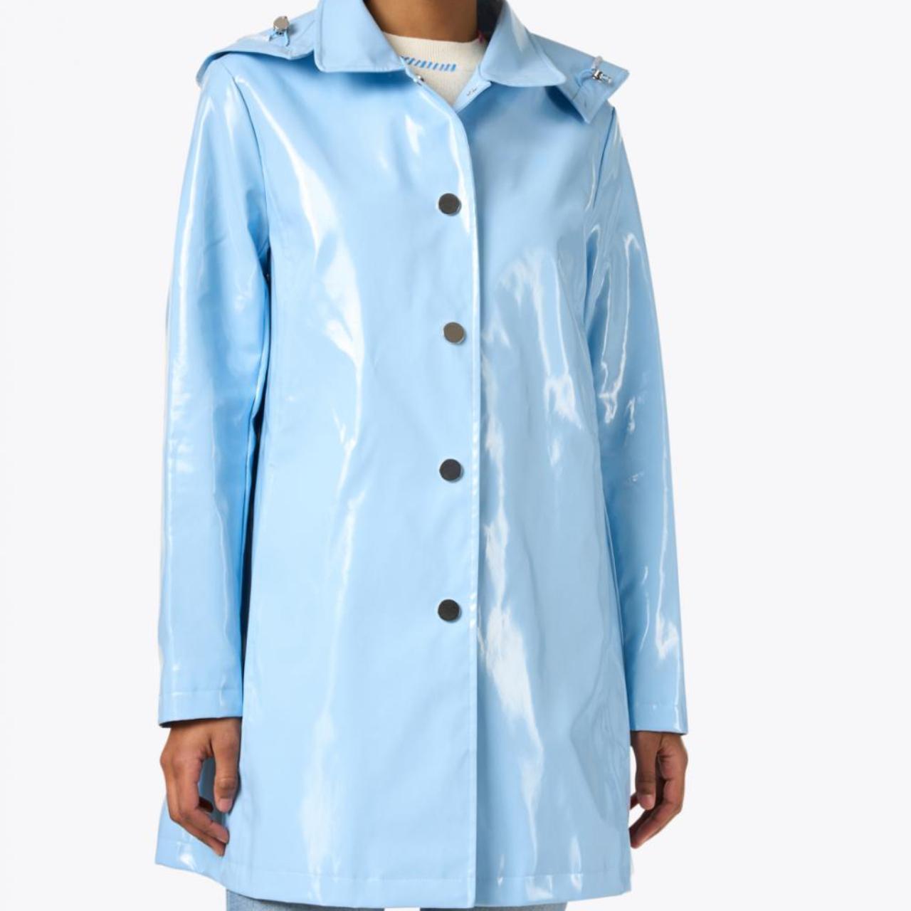 Jane hot sale post slicker