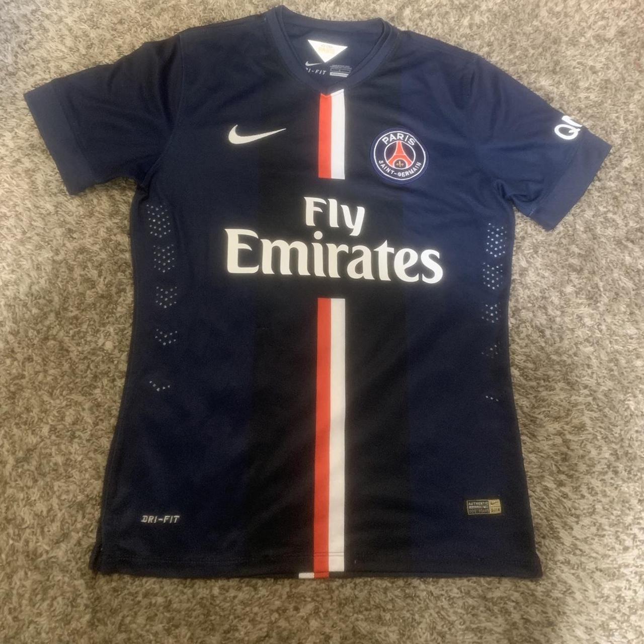 psg jersey 2014