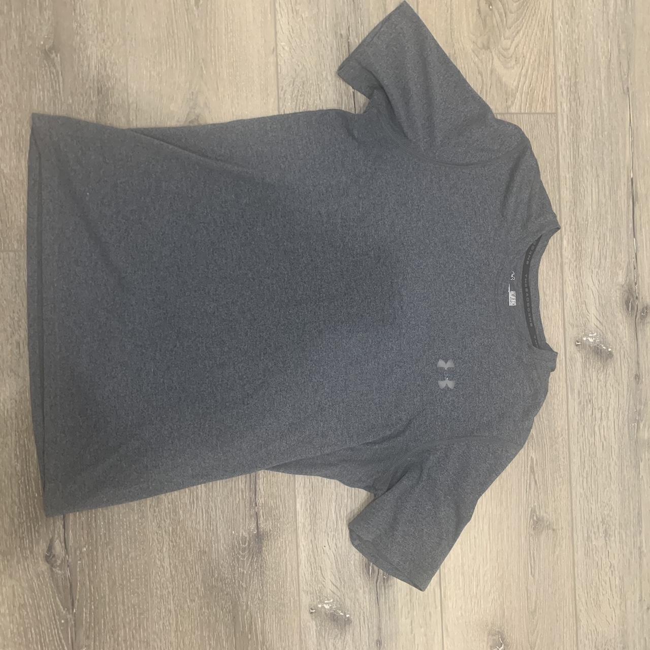 under armor dri fit shirts