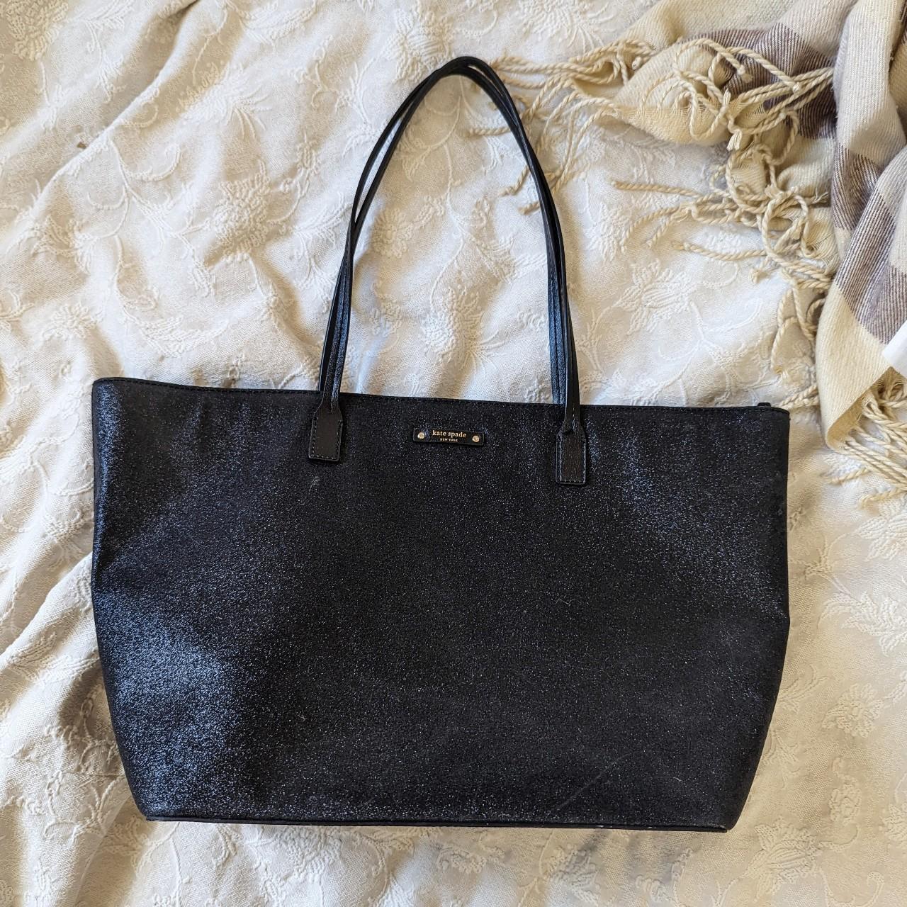 Kate spade hot sale classic tote