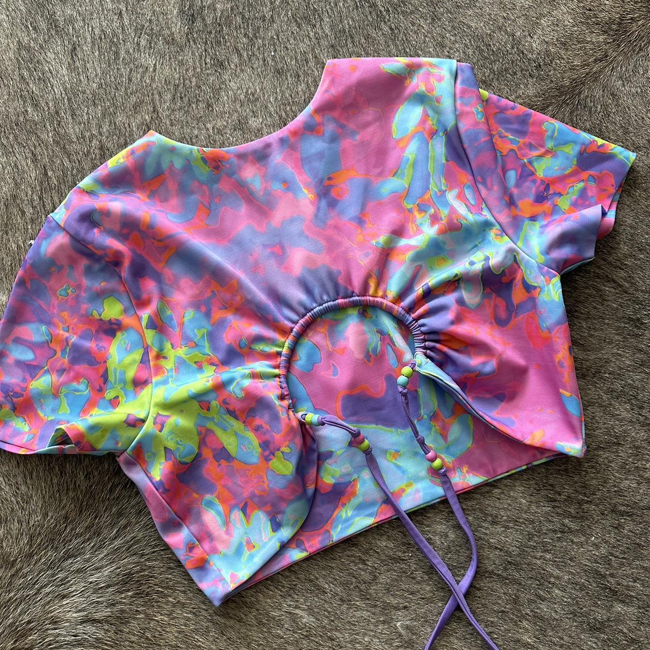 Neena Swim Women’s Bikini-and-tankini-tops | Depop