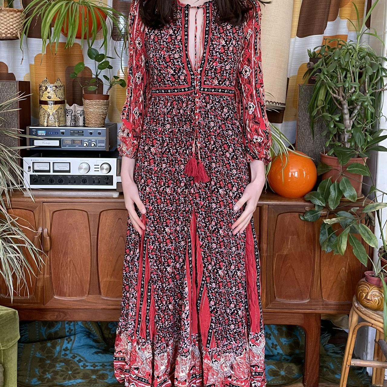 item listed by rubydixievintage
