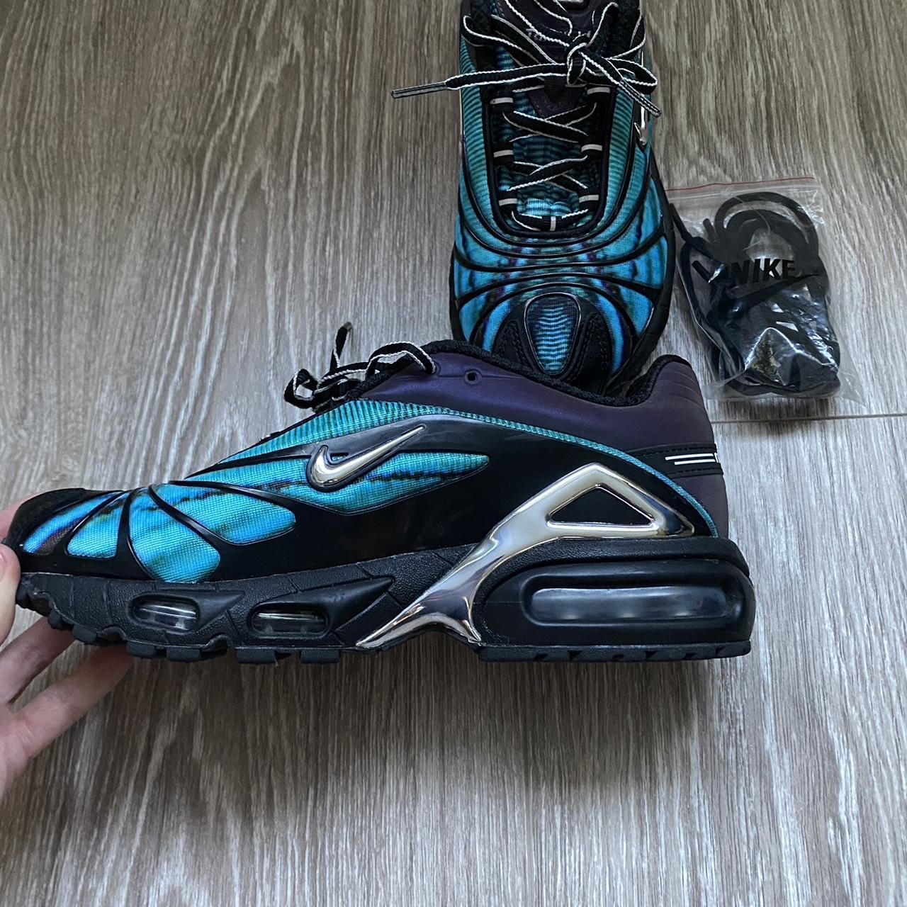 skepta tailwind blue