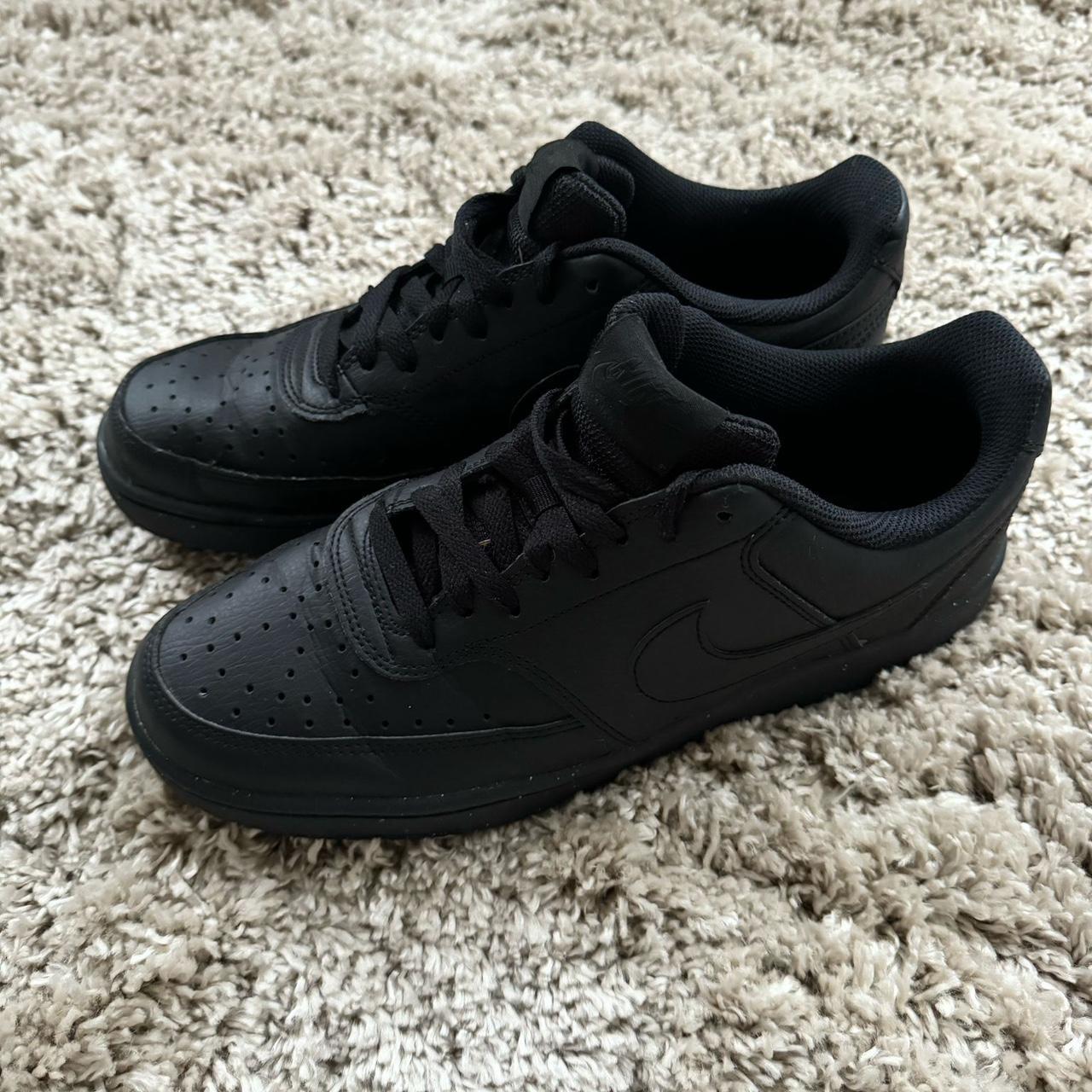 mens low court vision