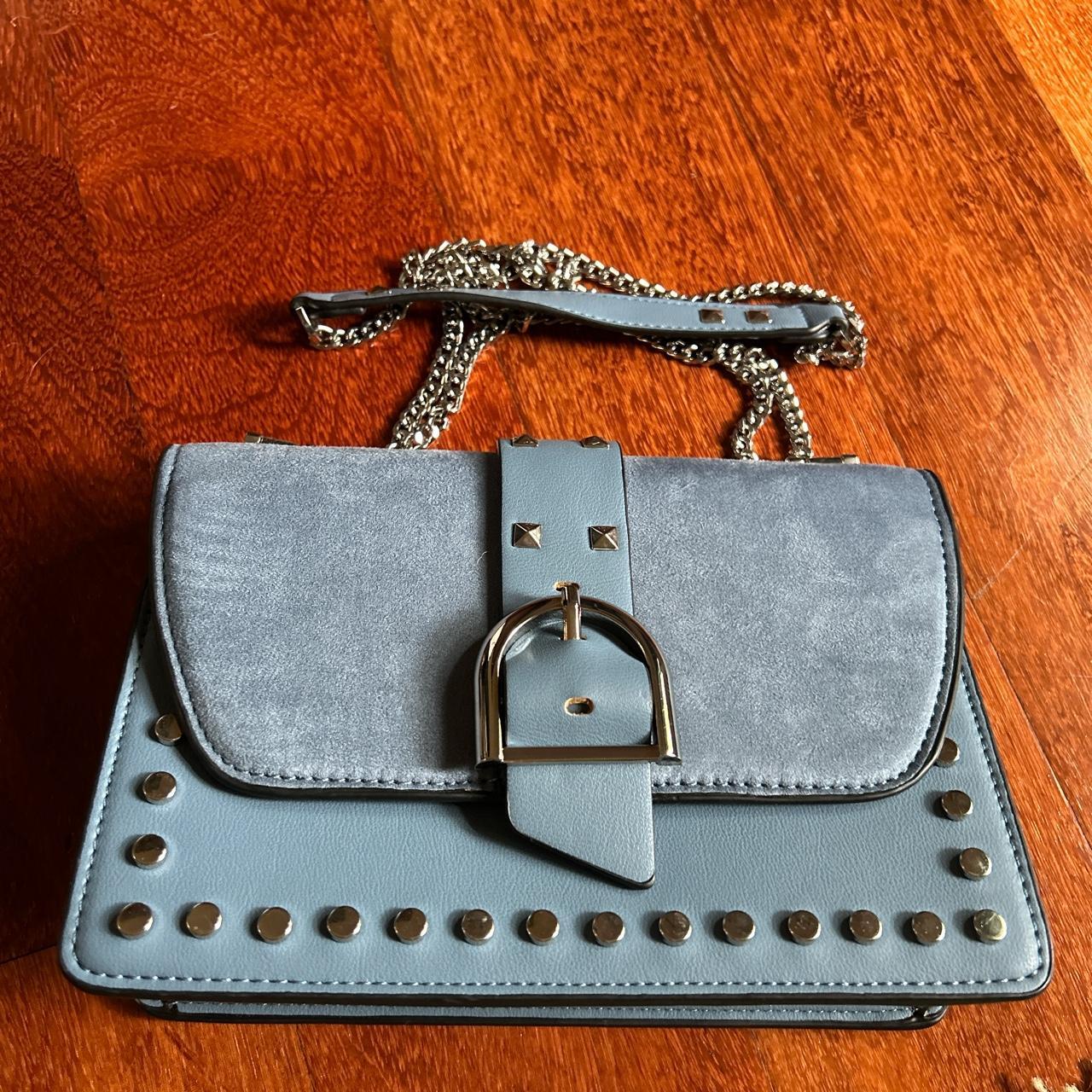 Price Topshop Crossbody Topshop Black Crocodile Panther Clasp