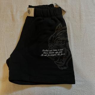 Darcsport men's shorts 'Ohana forever patch Liam... - Depop