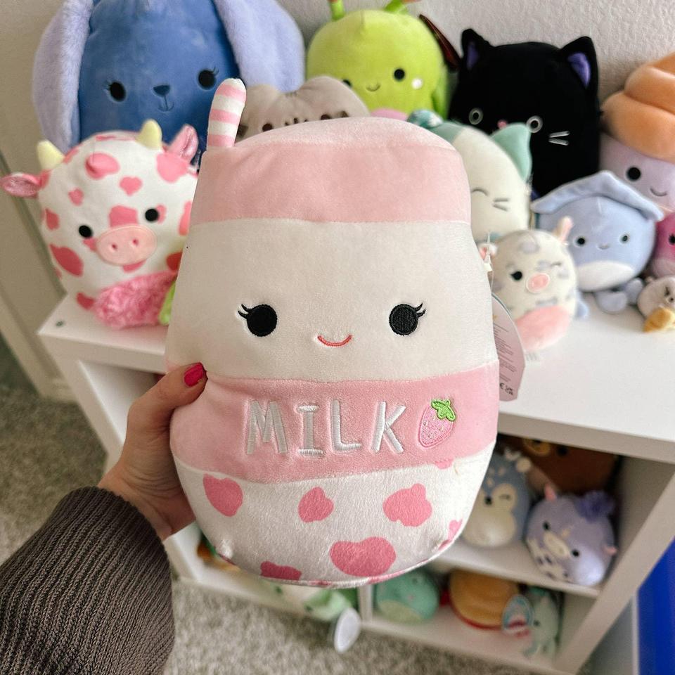 Squishmallow Fairy buy Bundle NWT