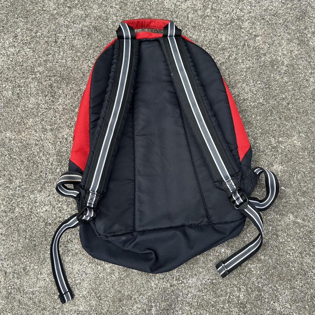 Bum equipment clearance backpack