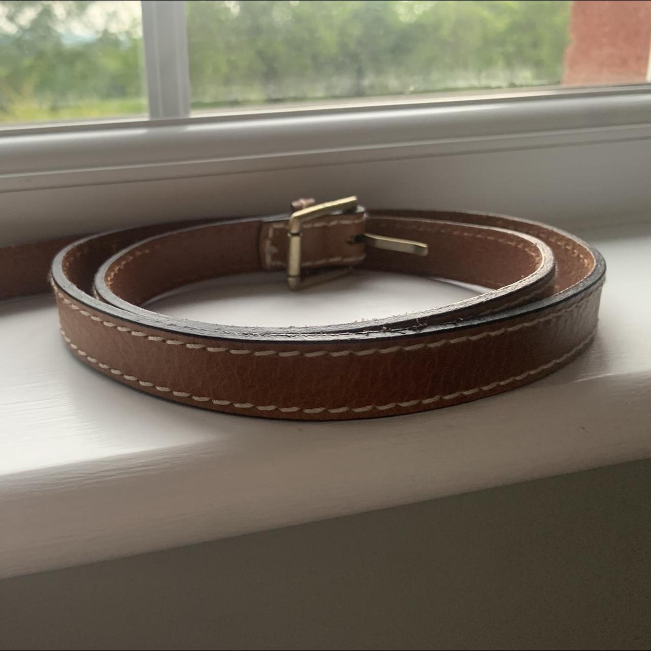 Jack wills belt hotsell