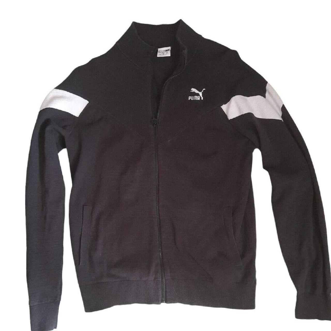 Puma mcs jacket online