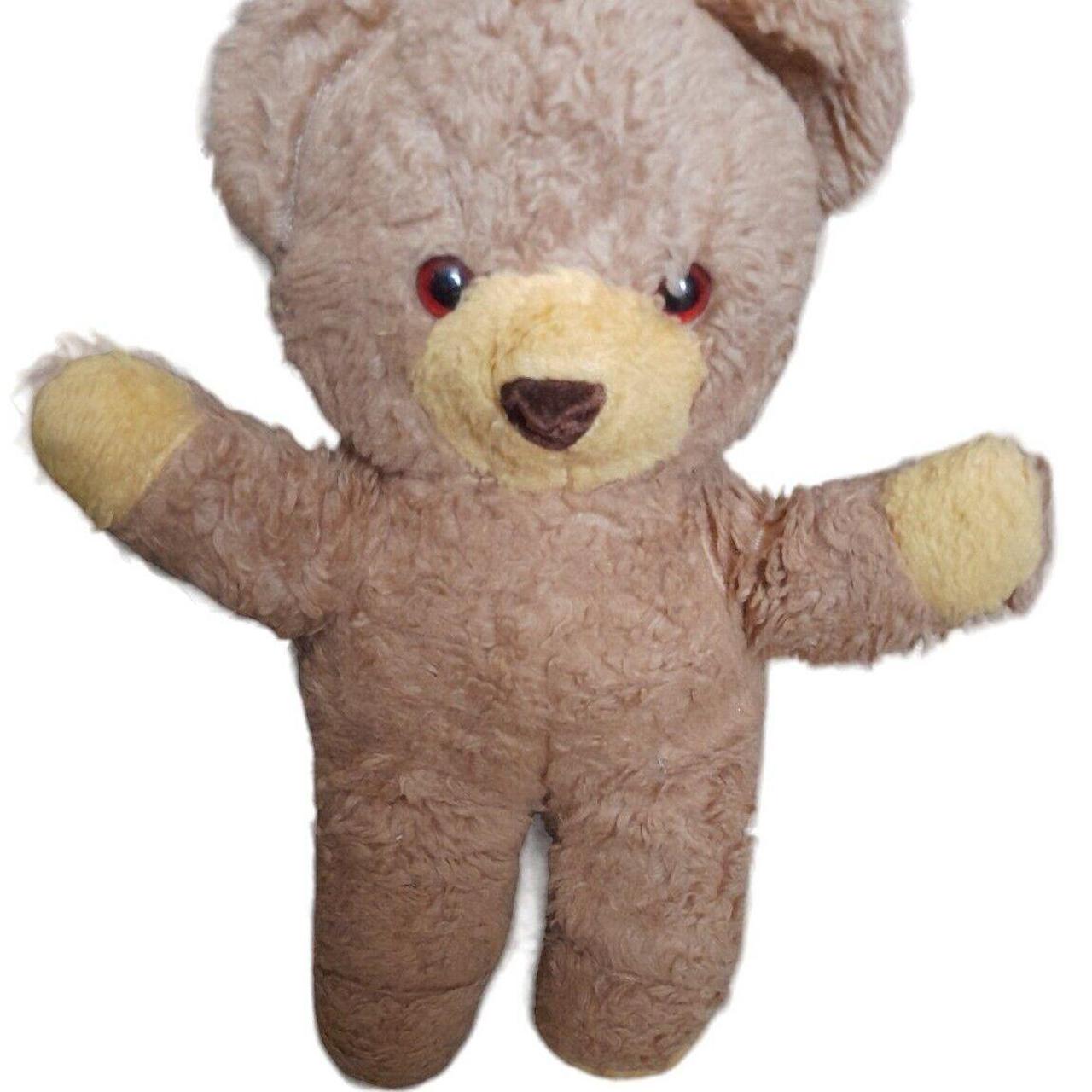 Mothercare teddy online