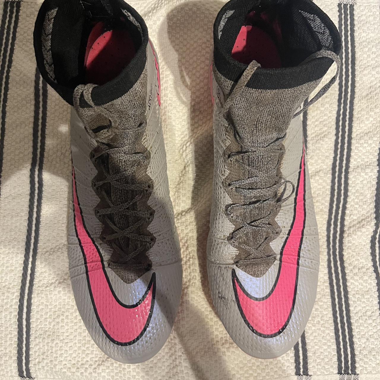 nike superfly 4s