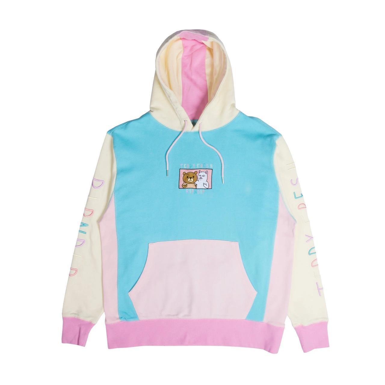 Fresh 2025 ripndip hoodie