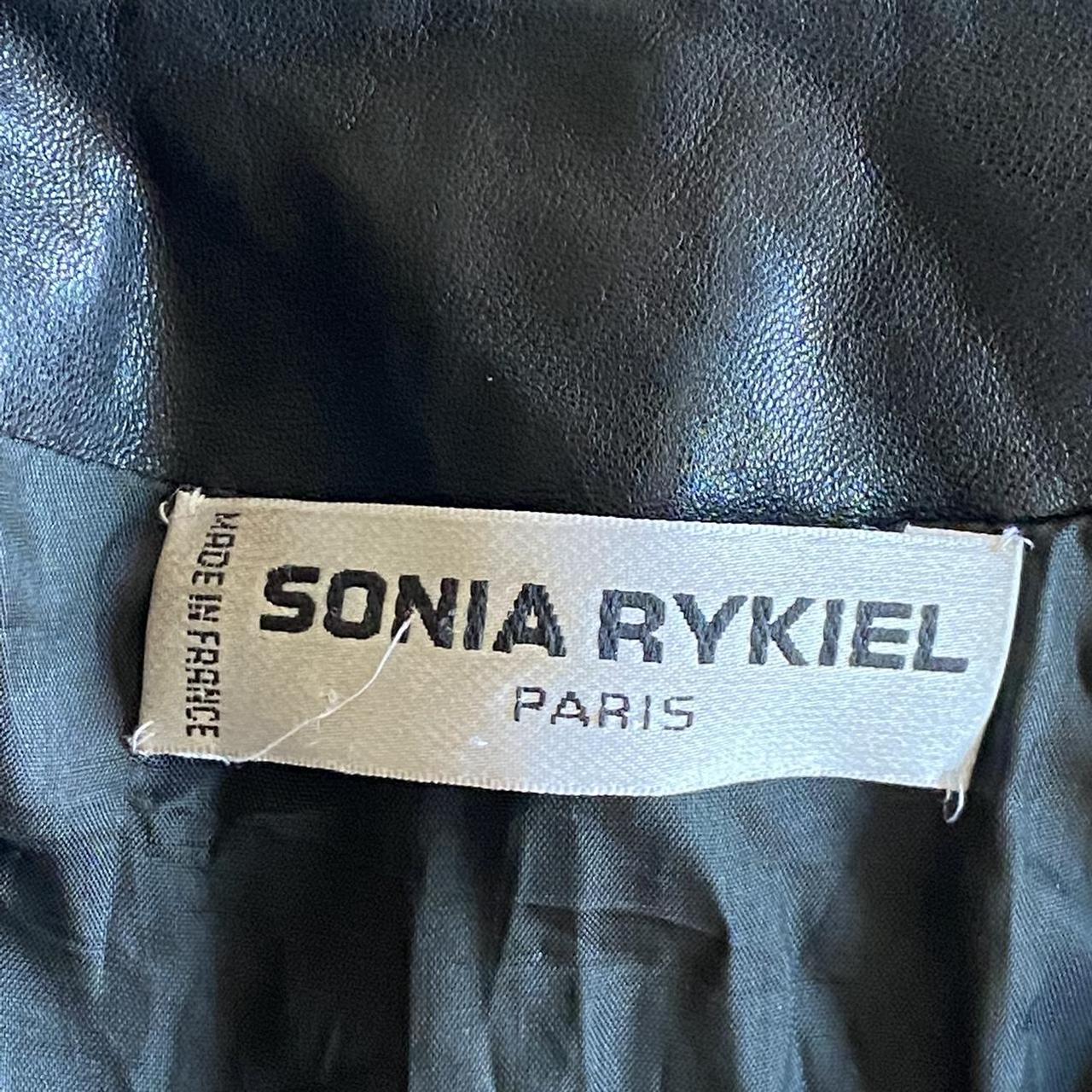 Absolutely beautiful vintage 90s/y2k Sonia Rykiel... - Depop