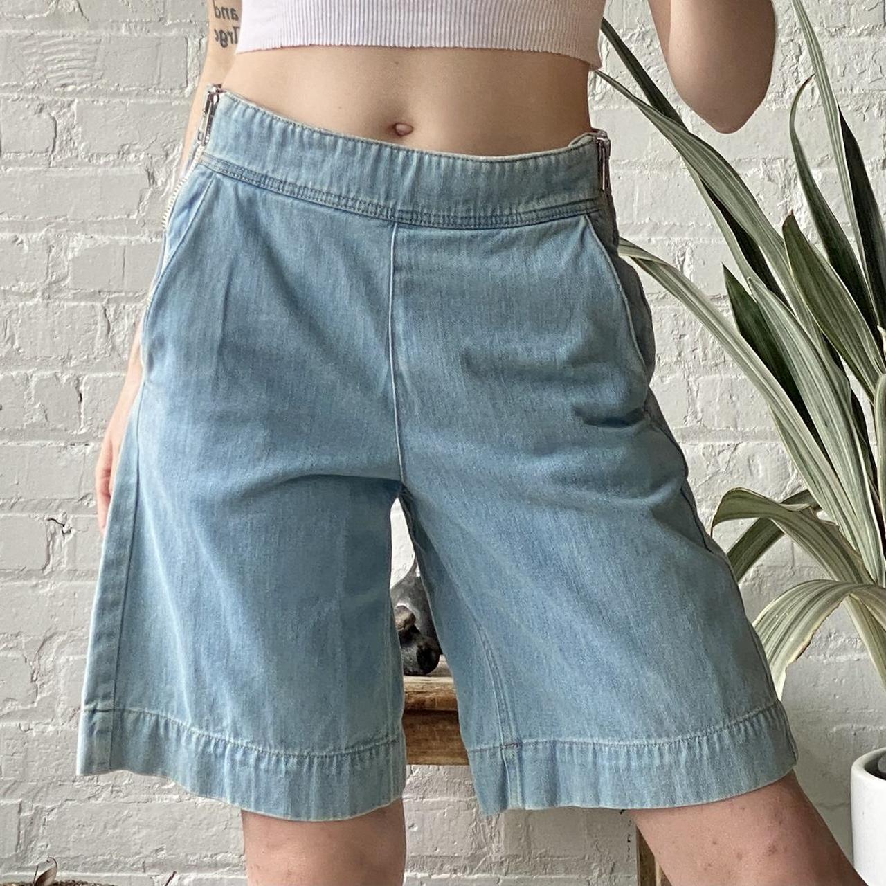 Vintage Chloe shorts