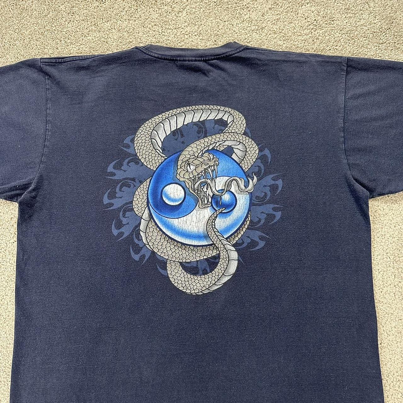 90s 陰陽 sweat vintage yin&yang VCM KOV 90s 陰陽 sweat vintage yin&yang VCM KOV 90s 陰陽 sweat vintage