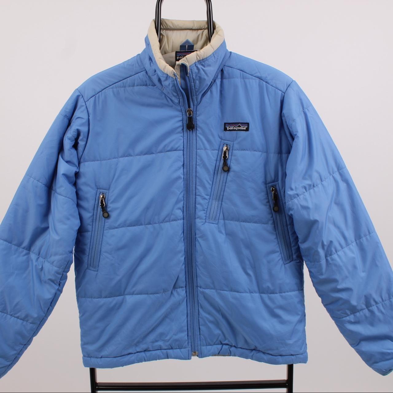 Patagonia nano puffer Jacket on Label: XS Pit to... - Depop