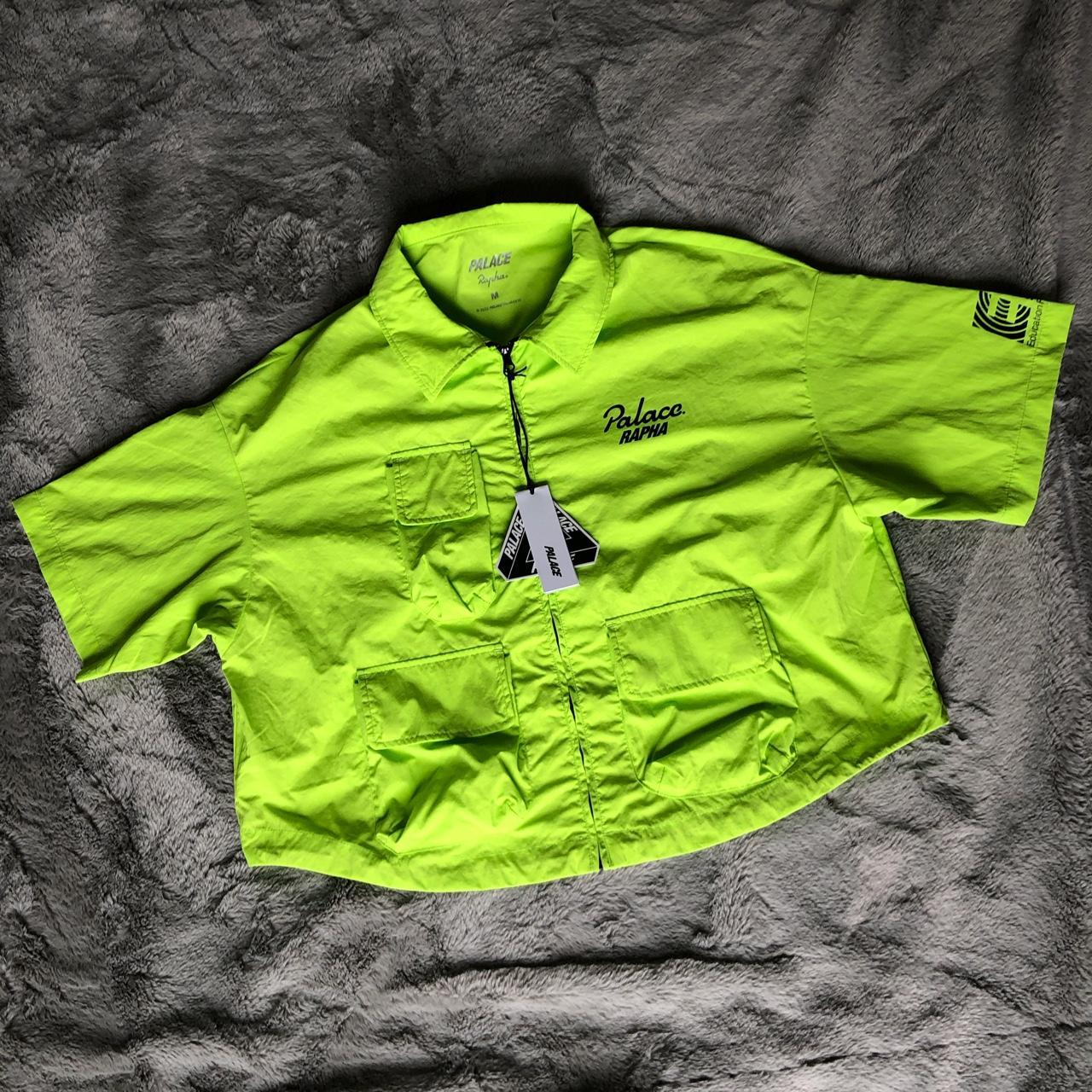 Palace x Rapha EF Education First Women's Technical - Depop