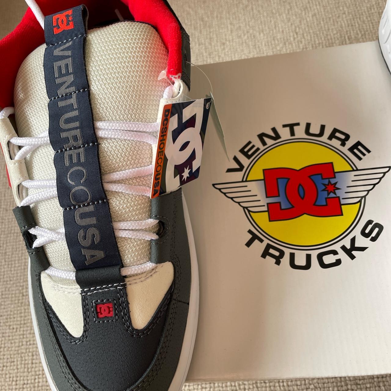 DC Shoe Co USA Lynx X Venture - UK11 - Brand new | Depop