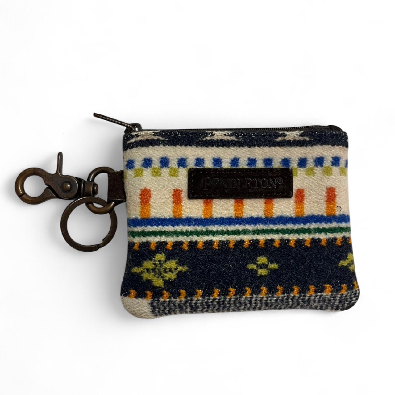 Pendleton Women's Wallets - Multi/Blue – Pendleto… - image 1