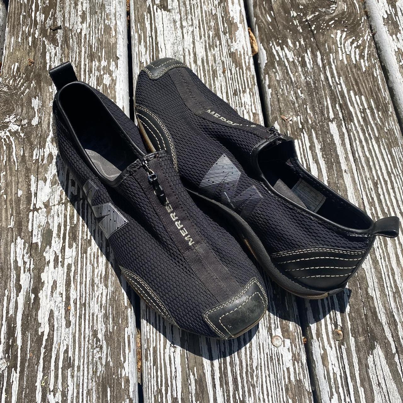 merrell sneakers womens